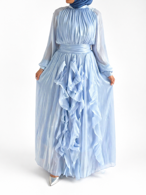 Robe Azur