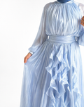 Robe Azur